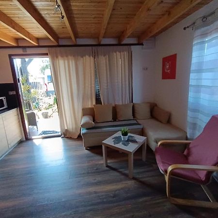 Hotel Guesthouse Stari Jasen Velika Mlaka Exteriör bild