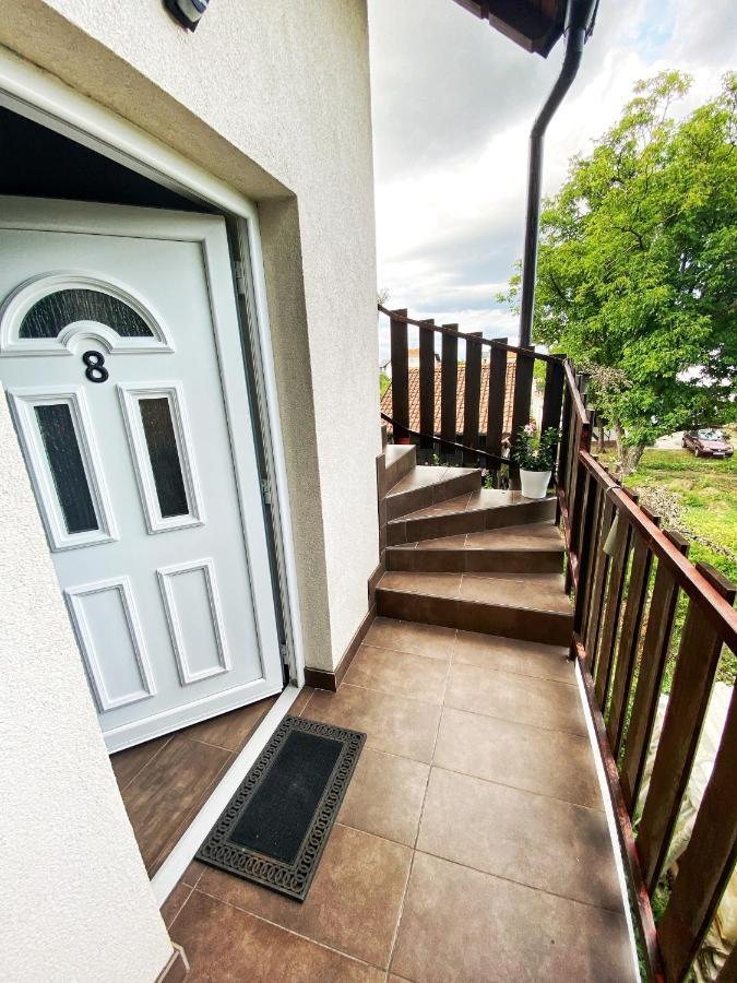 Hotel Guesthouse Stari Jasen Velika Mlaka Exteriör bild