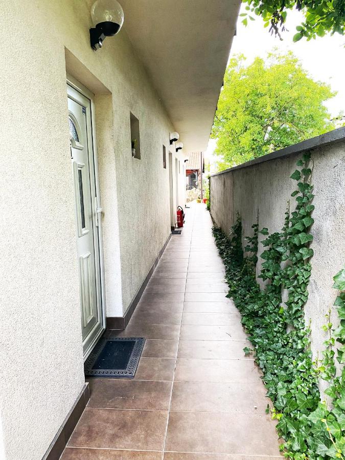 Hotel Guesthouse Stari Jasen Velika Mlaka Exteriör bild