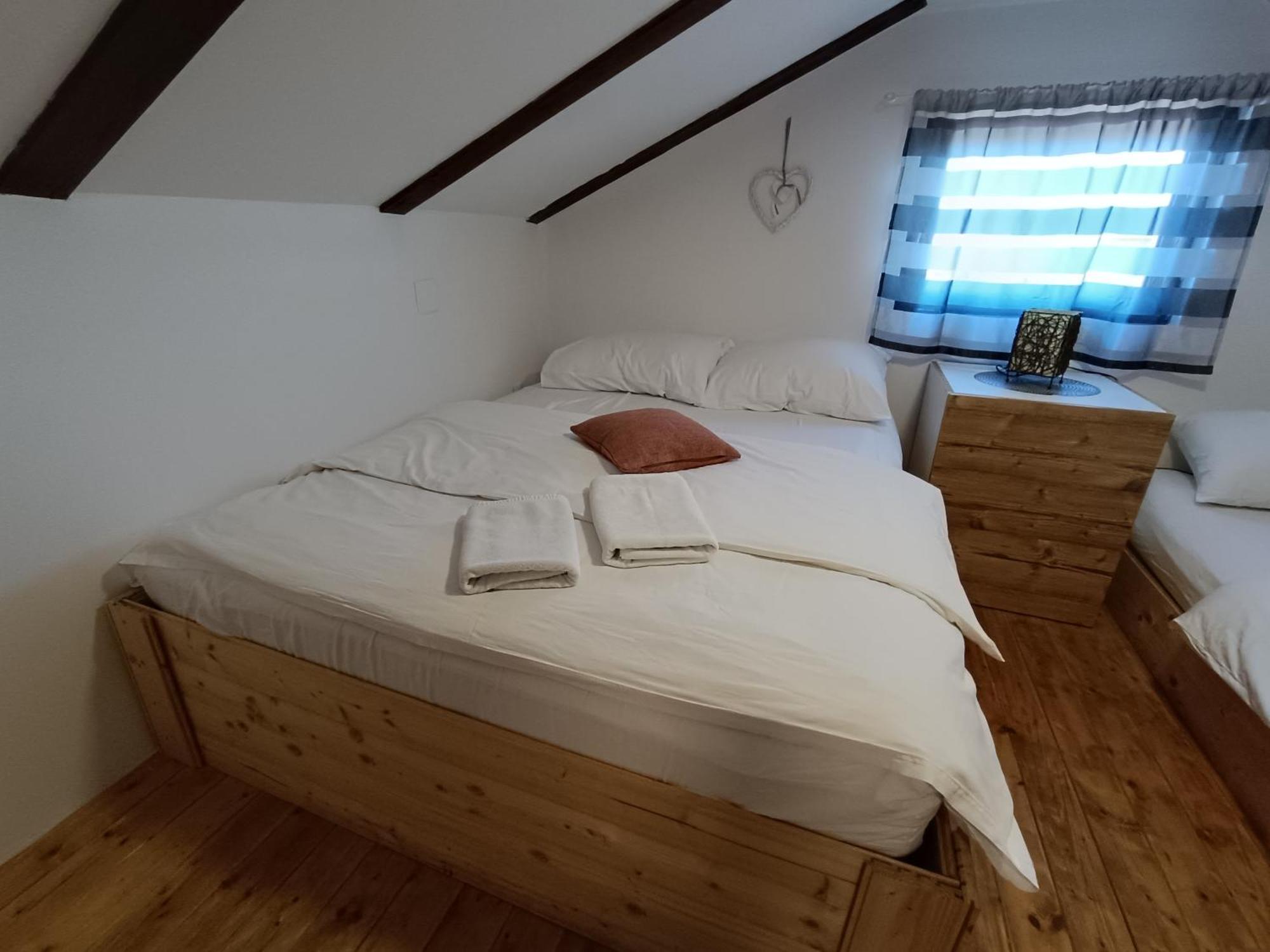 Hotel Guesthouse Stari Jasen Velika Mlaka Exteriör bild