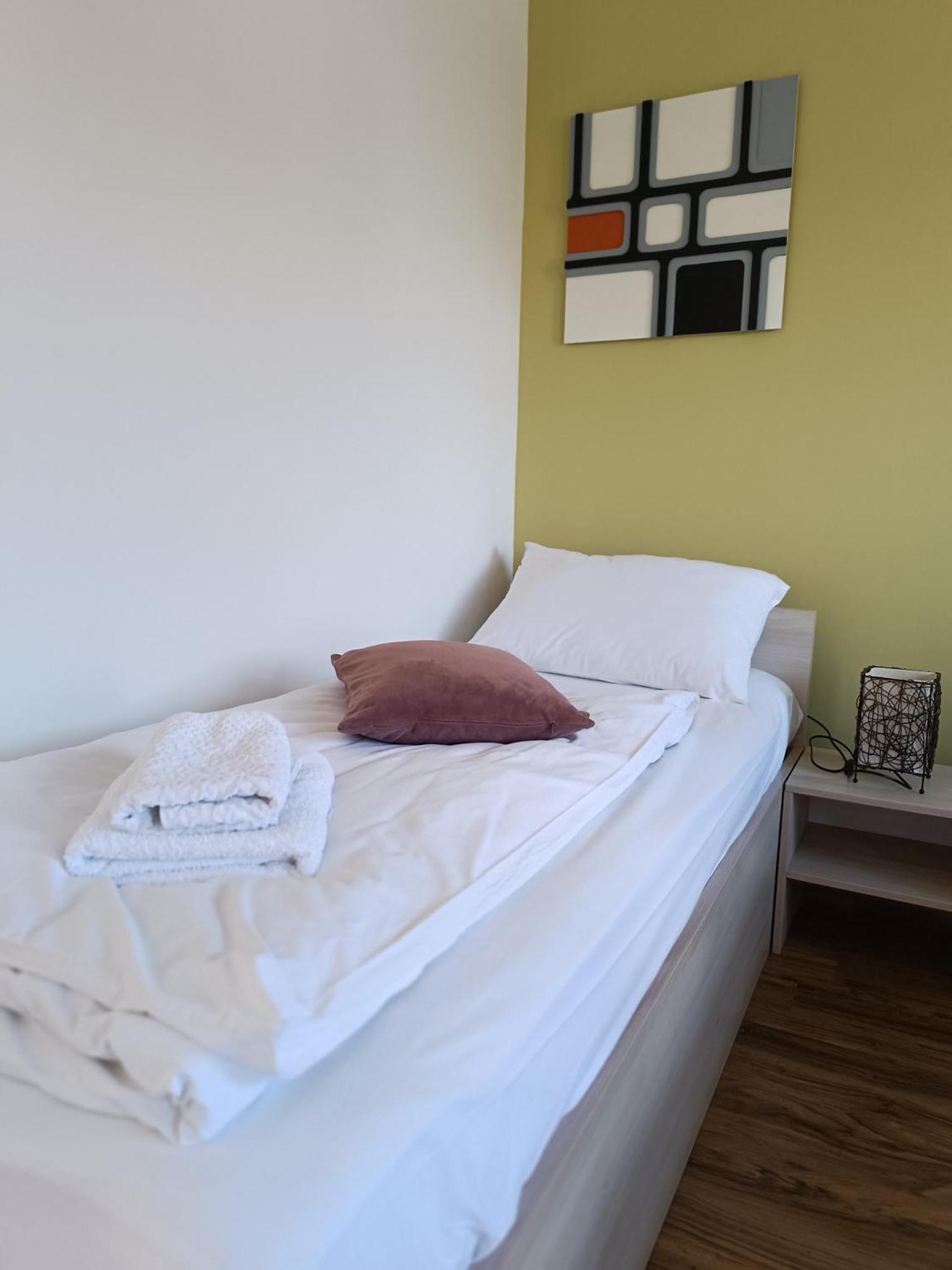 Hotel Guesthouse Stari Jasen Velika Mlaka Exteriör bild