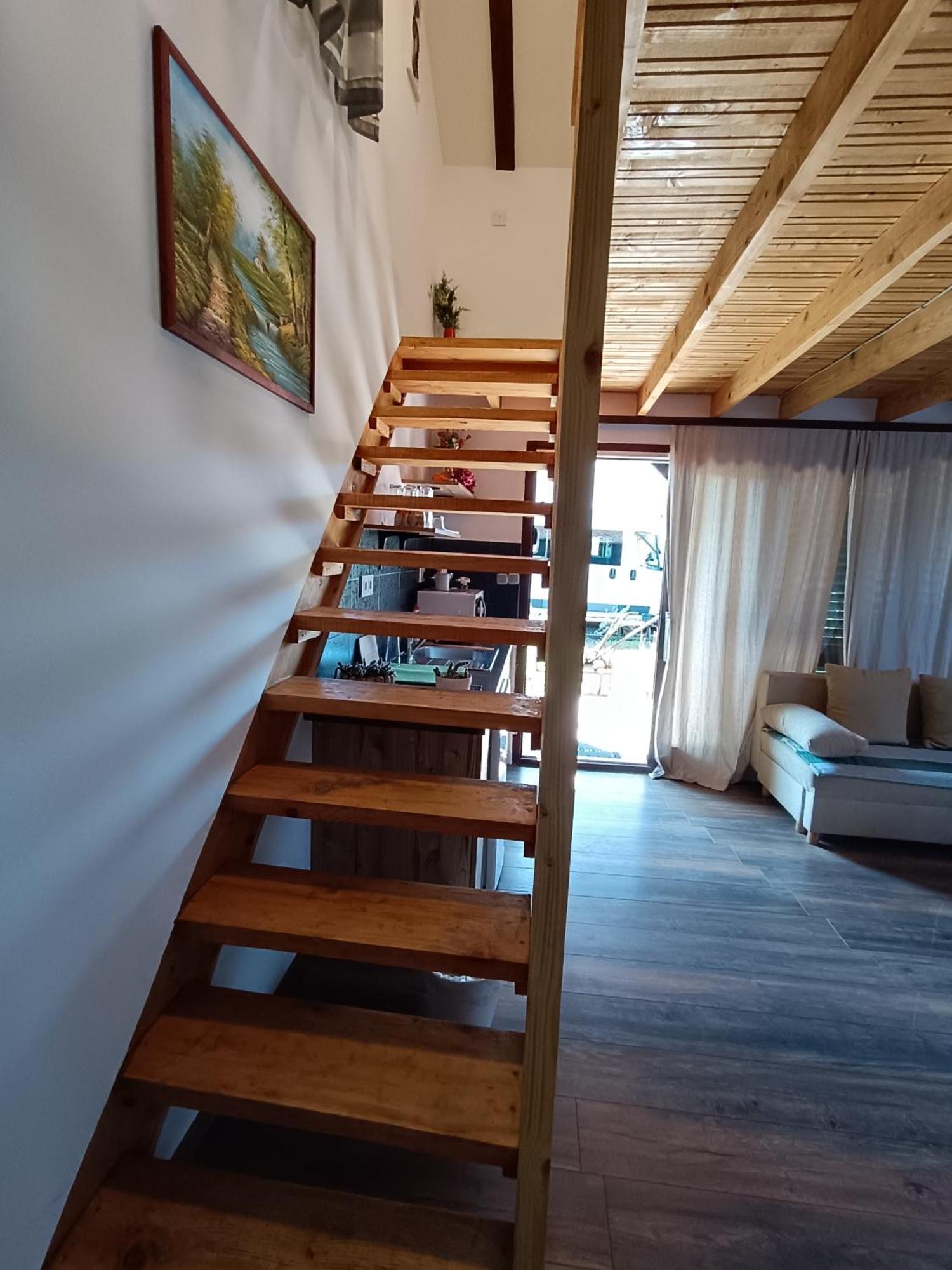 Hotel Guesthouse Stari Jasen Velika Mlaka Exteriör bild