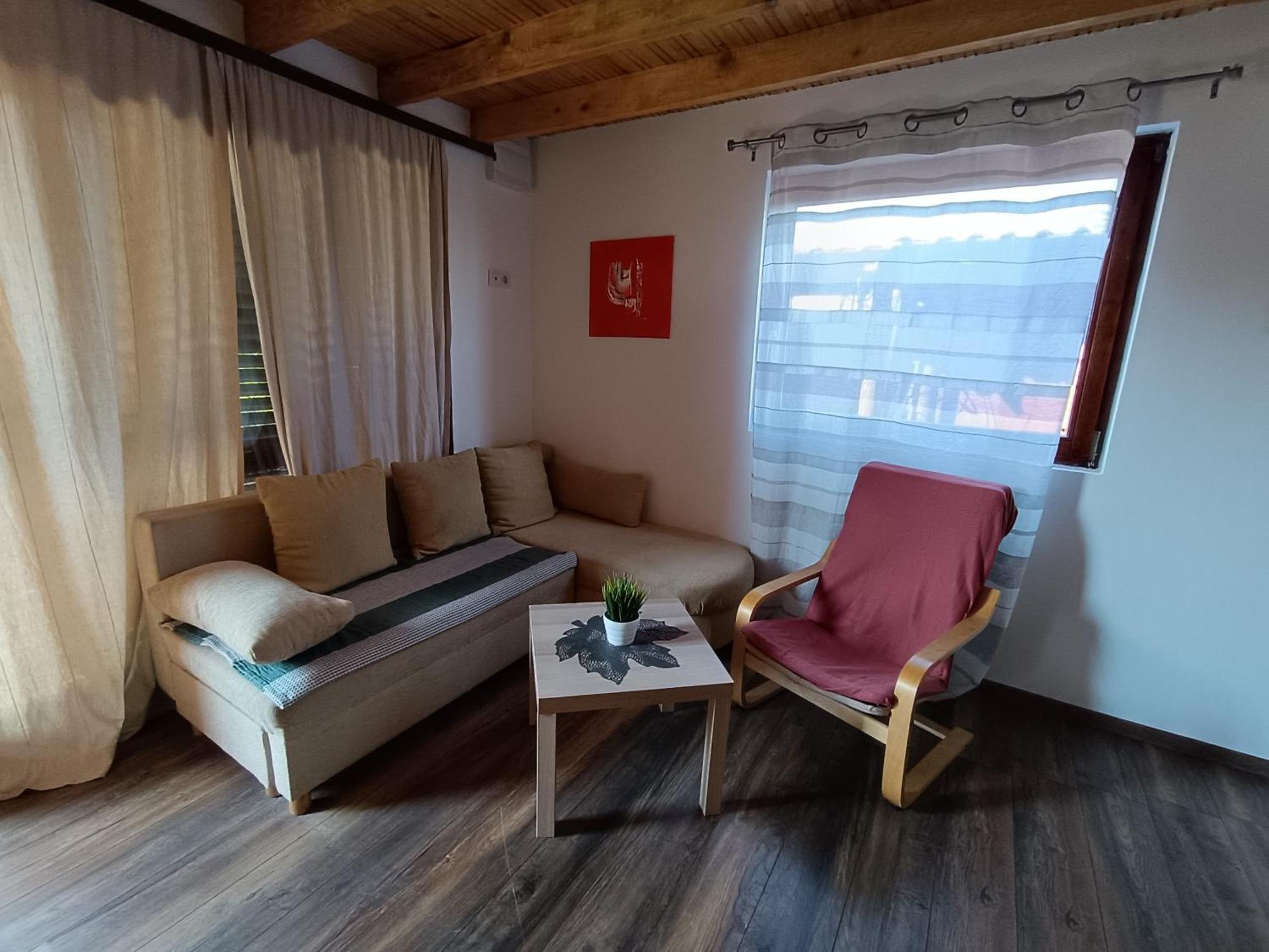 Hotel Guesthouse Stari Jasen Velika Mlaka Exteriör bild