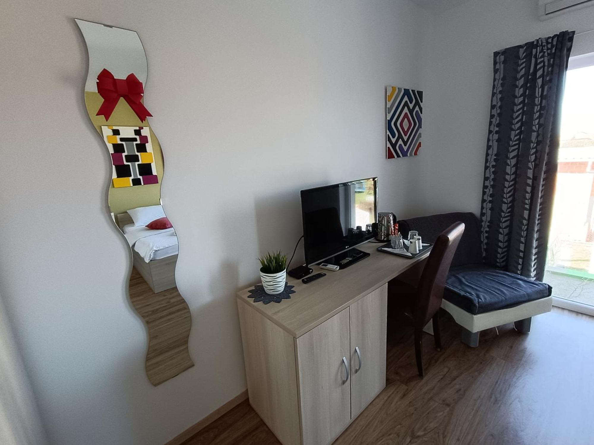 Hotel Guesthouse Stari Jasen Velika Mlaka Exteriör bild