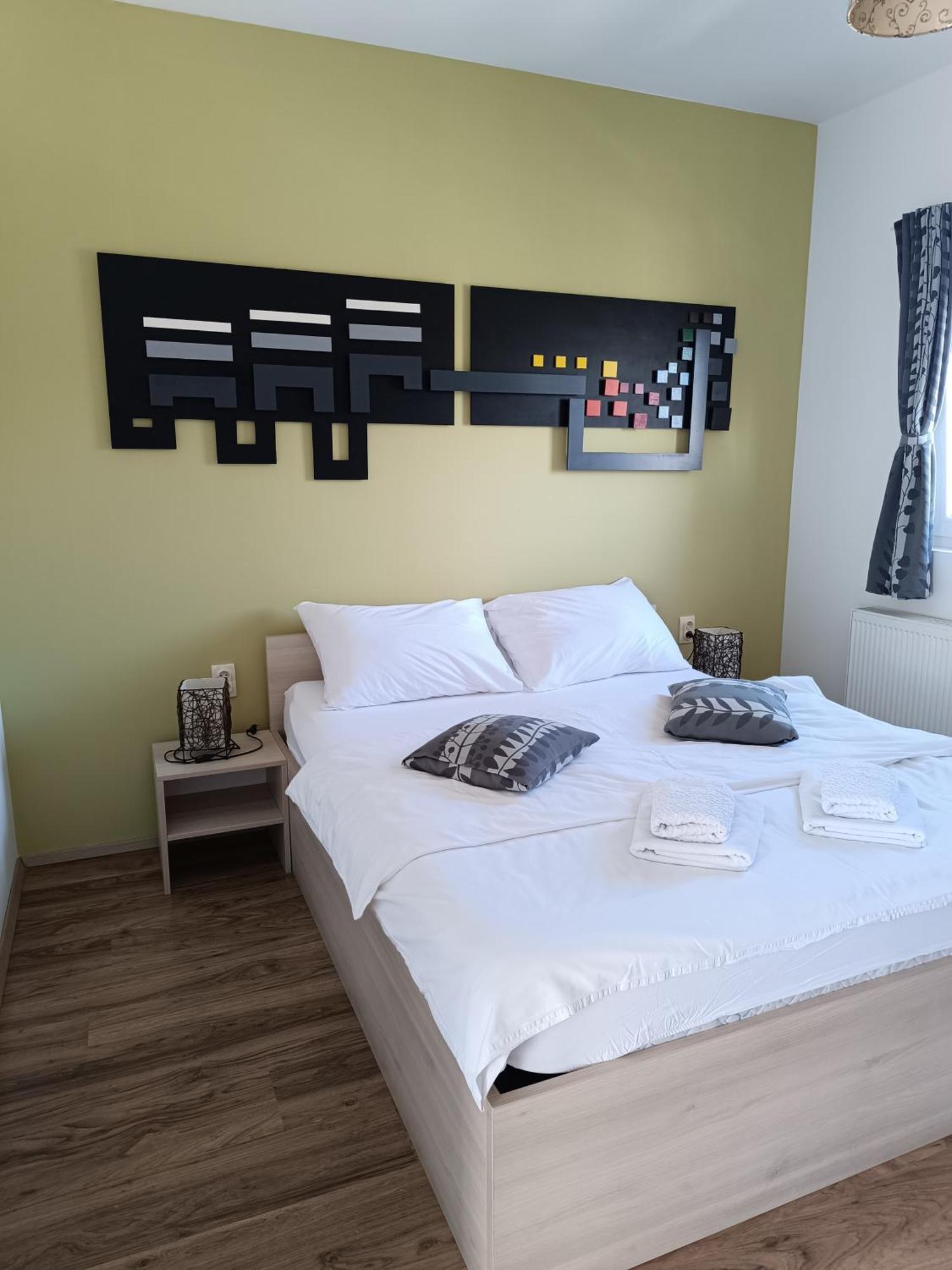 Hotel Guesthouse Stari Jasen Velika Mlaka Exteriör bild