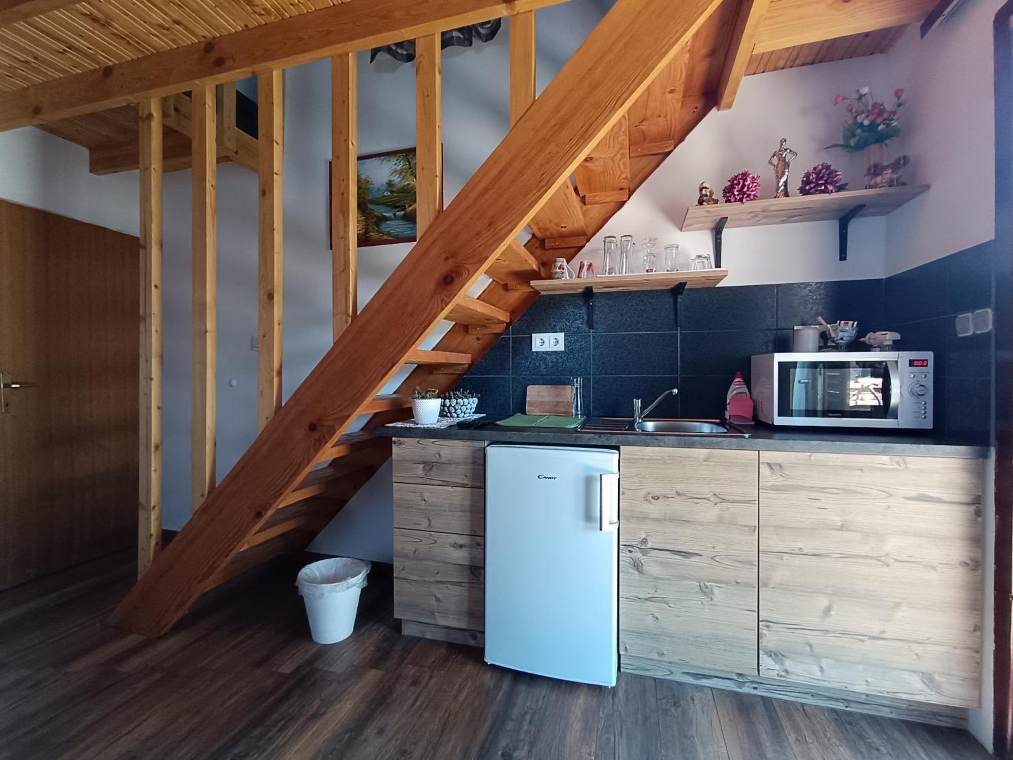 Hotel Guesthouse Stari Jasen Velika Mlaka Exteriör bild
