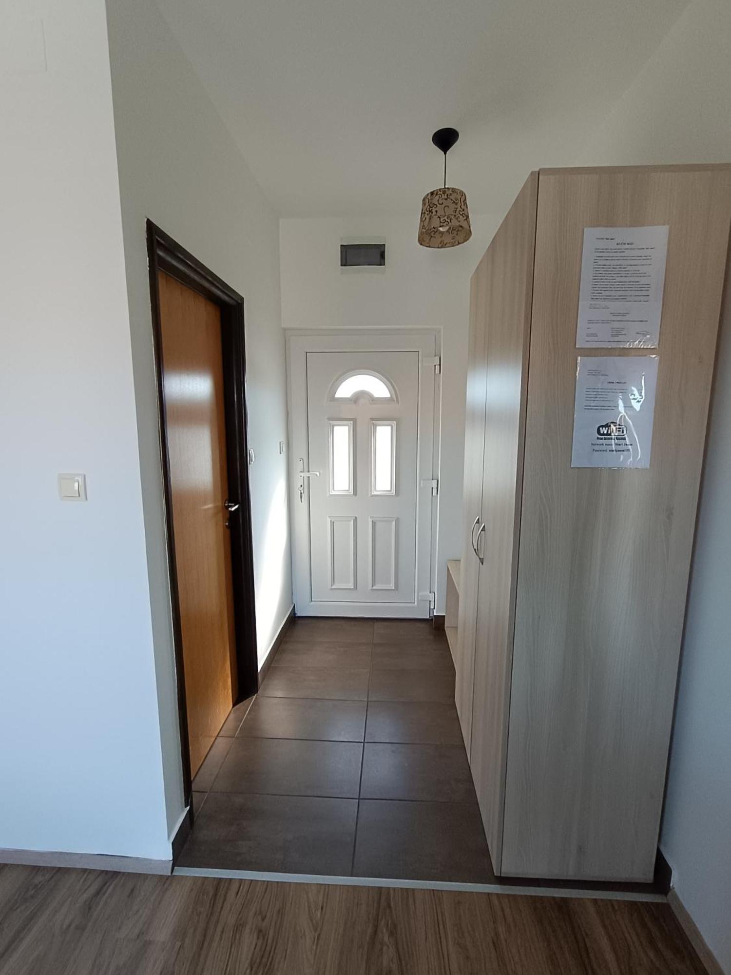 Hotel Guesthouse Stari Jasen Velika Mlaka Exteriör bild