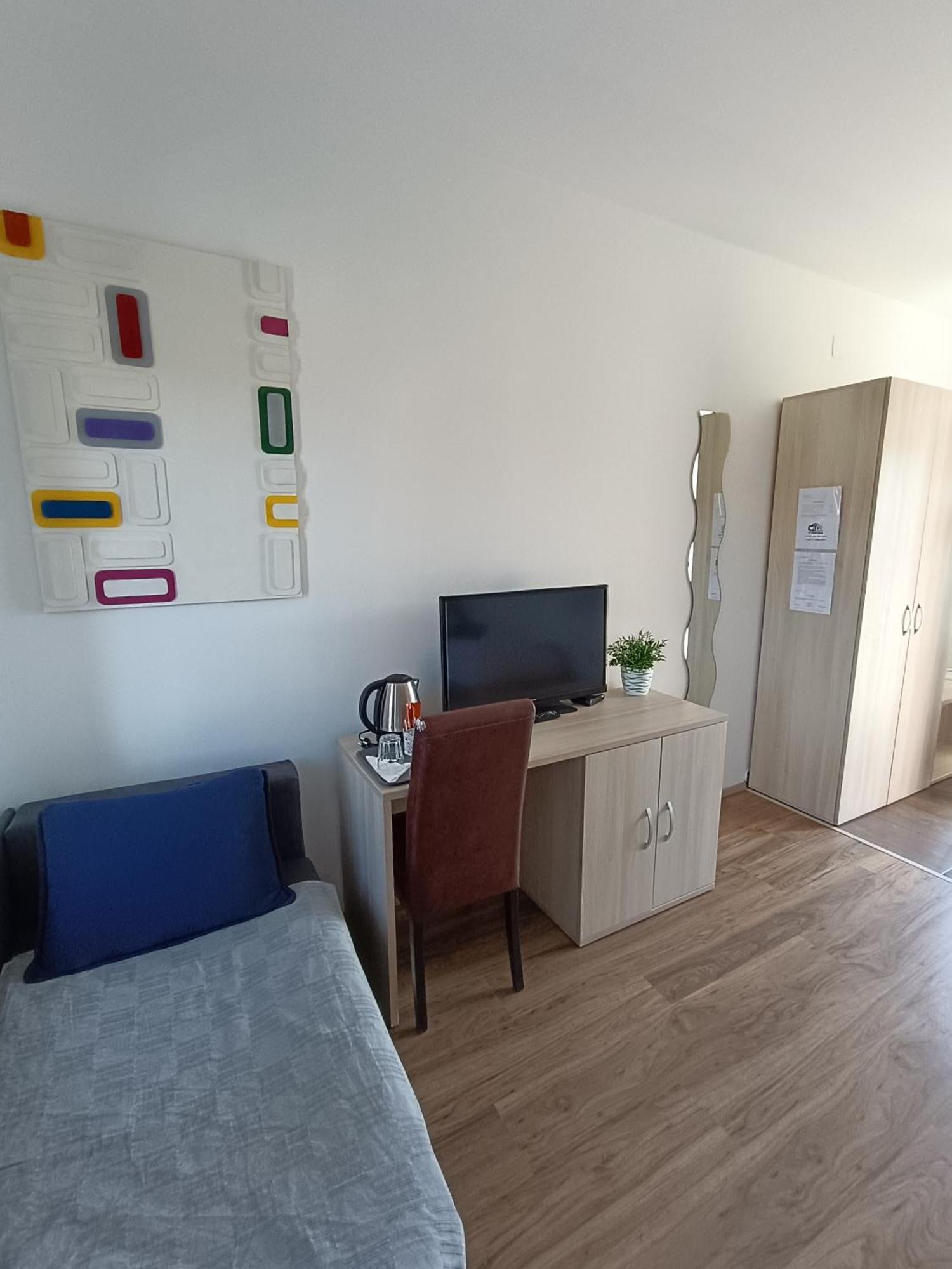 Hotel Guesthouse Stari Jasen Velika Mlaka Exteriör bild