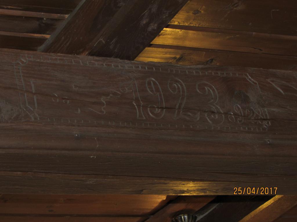 Hotel Guesthouse Stari Jasen Velika Mlaka Exteriör bild