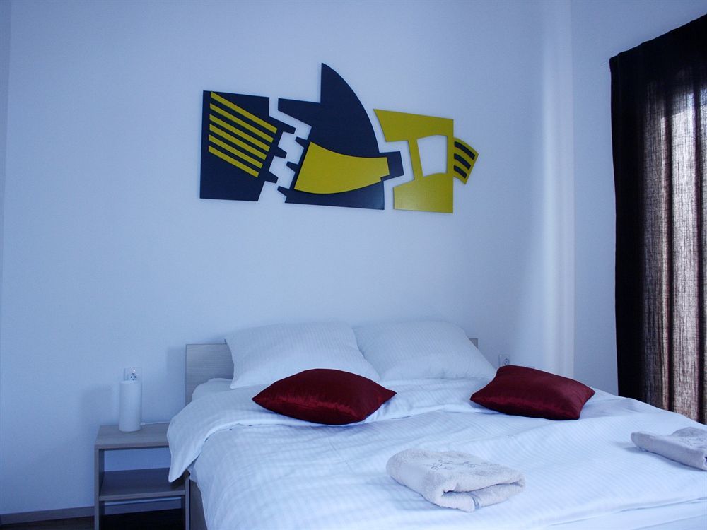 Hotel Guesthouse Stari Jasen Velika Mlaka Exteriör bild