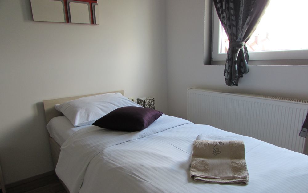 Hotel Guesthouse Stari Jasen Velika Mlaka Exteriör bild