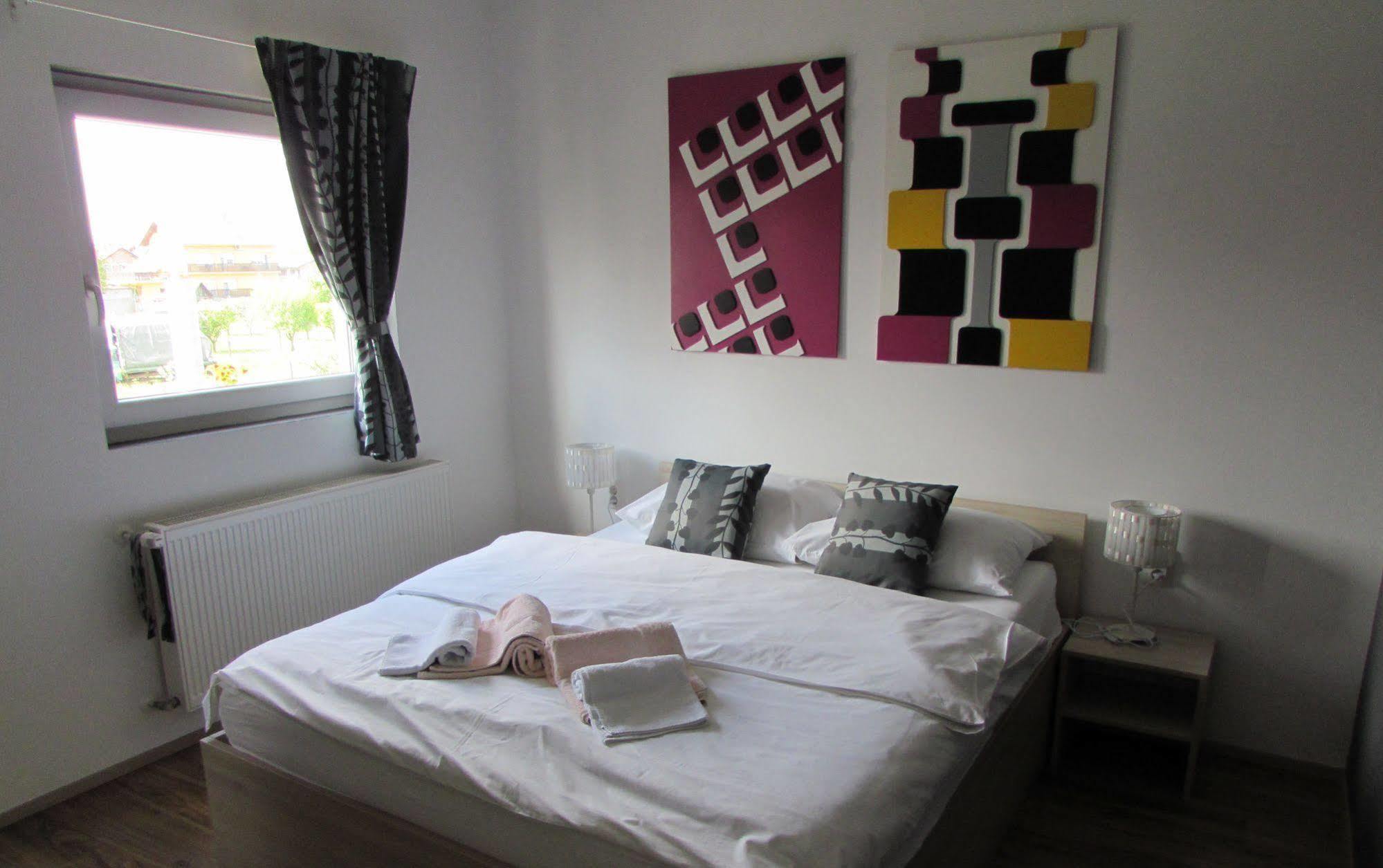 Hotel Guesthouse Stari Jasen Velika Mlaka Exteriör bild